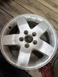 16" Mercedes Sprinter 2500 Alloy Wheel Rim 16X6 1/2 2014-2023. Fixed Price $100.00.