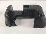 Dodge Journey 2009-2020 Rear Trunk Tool Kit Jack Lift Cover Trim Box 0320238004. Fixed Price $21.75.