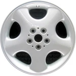 Wheel Rim Dodge Intrepid 17 2000-2003 WA54PAKAA TQ59PAKAB OTQ59TRMAA Oe 2136. Fixed Price $223.00.