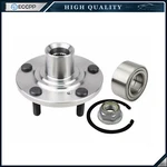 Eccpp 1X Wheel Hub & Bearing Kit Front 2007 2008-2010 Ford Edge Lincoln Mkx. Fixed Price $35.95.