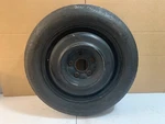 2008-2015 Chrysler Town & Country Spare Tire 16" Compact Donut T145/90D16 Oem. Fixed Price $141.74.