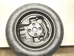 98-05 Mercedes W163 ML320 ML430 ML55 Emergency Spare Wheel Tire Oem A1634011102. Fixed Price $159.00.