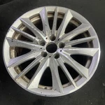 Bmw 19X8.5 M6 528I 535I 550I 640I 650I Silver Front Wheel Oem Rim 2011-2019. Fixed Price $239.97.
