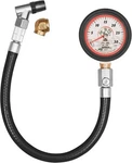 Tire Pressure Gauge Longacre Basic 2" 0-15 Psi Gid 52-52034. Fixed Price $36.95.
