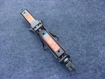 2008 09 10 11 12 13 14 15 Titan Emergency Spare Tire Jack. Fixed Price $75.00.