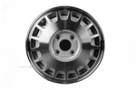 1990-1991 Honda Accord 15" Machined Silver Oem Factory Wheel Rim 42700SM1A32. Fixed Price $205.62.