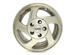 Wheel Rim 15" 15X6 Aluminum Spoke Fits 1999-2000 Pontiac Grand Am 78401. Fixed Price $55.19.