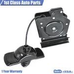 Spare Tire Carrier + Hoist Assembly 924-510 Fits 99-17 Chevrolet Tahoe Gmc Yukon. Fixed Price $32.08.