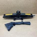 2015-2020 Nissan Rogue Emergency Spare Tire Jack & Tools Kit 99550-5HA0A Oem. Fixed Price $59.95.