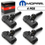 4X 68157568AA Tpms Tire Pressure Sensor For Ram 1500 Classic 2019-2024 3.6L 5.7L. Fixed Price $36.99.