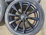 18" Infiniti G37 Q50 Oem 73704 73705 Wheels Rims Nissan Altima Maxima New. Fixed Price $1345.50.