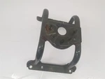 2013-2017 MK1 Ford Ecosport Spare Wheel Carrier. Fixed Price $136.03.