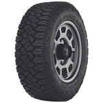 4 New Yokohama Geolandar A/t Xd - LT275X55R20 Tires. Fixed Price $1043.00.