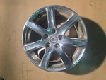 04 05 Acura Tsx Oem Wheel Rim 17X7 17" 42700SEAG91 71731. Fixed Price $100.00.