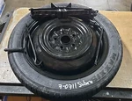 Subaru Impreza Spare Wheel Tire Kit 17" Donut Fits 2024 2025 26 Jack Tools. Fixed Price $179.60.