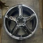 Volvo Chrome Series Oem Wheel 16" 1998-1999 Alloy Original Factory Rim 70255. Fixed Price $309.97.