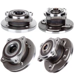 4X Front Rear Wheel Hub Bearings For 2002-2006 Mini Cooper Hatchback Fwd. Fixed Price $115.98.