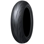 Dunlop 45274203 Sportmax Q5A Rear Motorcycle Tire 140/70R-17 (66H). Fixed Price $192.99.