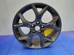2013-2014 Ford Focus 17X7 Alloy Wheel "y" Spokes Gray Genuine Oem DM5Z1007A. Fixed Price $123.49.