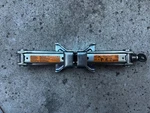 2005-2007 Nissan Murano Spare Tire Vehicle Lift Jack 99550-CA010 Oem. Fixed Price $40.00.