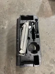 Mercedes W212 E250 E350 E550 CLS550 Spare Tire Accessories Holder Jack Oem. Fixed Price $98.96.