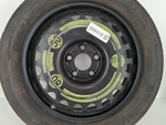 2013-2019 Ford Escape Spare Donut Tire Wheel Rim Oem P9NET. Fixed Price $114.78.