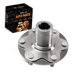 Maxpeedingrods Front Wheel Bearing And Hub Assembly For Toyota Tundra 517011. Fixed Price $125.06.