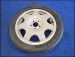 2008-2014 Ford Mustang Gt S197 Emergency Wheel 18IN Compact Spare Tire. Fixed Price $112.49.