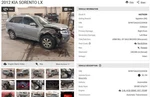 Wheel 17X7 Alloy Spoke Fits 11-13 Sorento 4545864. Fixed Price $99.90.
