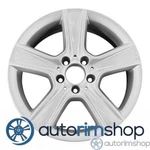 Mercedes C300 C350 2010 2011 17" Oem Front Wheel Rim. Fixed Price $274.54.