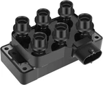 Eccpp Portable Spare Car Ignition Coils Compatible With For-d Mustan-g/ranger/ae. Fixed Price $39.99.