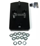 Spare Tire 2.5-INCH Lift Relocation Kit Land Rover Discovery Series Ii 1999-2004. Fixed Price $163.99.