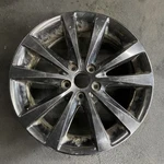 Dodge Black Avenger Oem Wheel 18 2012-2014 Factory Original Rim 2504. Fixed Price $155.38.