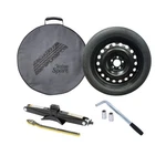 Spare Tire Kit Options For All 2007-2026 Acura Rdx Models. Fixed Price $349.95.