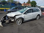 Wheel 17X7 Alloy 10 Twisted Spoke Fits 17-19 Golf 649935. Fixed Price $149.99.
