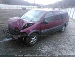 Wheel Base 15X6 Aluminum Spoke Silver Finish Fits 99-05 Montana 1667884. Fixed Price $85.00.