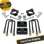 Readylift 69-5212 3"F/2"R Sst Kit For 05-19 Toyota TACOMA/SR5/ROCK Warrior. Fixed Price $409.95.
