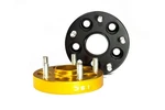 Isc Suspension 5X100 5X114MM Wheel Adapters 25MM Offset Black -. Fixed Price $275.00.