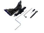 2021-2025 Lexus IS350 Oem Emergency Jack Lug Wrench Tool Kit W/ Tray Set. Fixed Price $129.01.