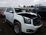 Yukon 2016 Spare Wheel Carrier 10216802. Fixed Price $66.76.