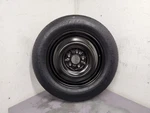 2007-2016 Jeep Compass Spare Tire Compact Donut Wheel T155/90D16 Oem #M464. Fixed Price $100.00.