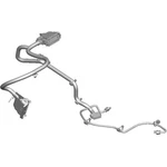 85108194 Ac Delco Fuel Pump Wiring Harness Gas For Chevy Silverado 2500 Hd Gmc. Fixed Price $89.28.