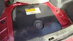 2006-2011 Buick Lucerne Spare Tire Cover Plastic Shield With Nut Oem. Fixed Price $106.81.
