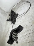 2017-2022 Ford F250 F350 Sd Emergency Spare Wheel Hoist Winch Carrier Oem Sr. Fixed Price $120.00.