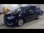 Pacifica 2017 Spare Wheel Carrier 1068590. Fixed Price $139.99.