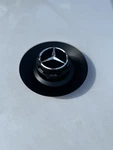 New Factory Mercedes Benz Center Cap G63 G550 Wagon Oem Amg Wheel A0004003400. Fixed Price $149.99.