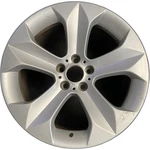 Rear Oem Bmw ET18MM X6 Rim 19X9 2008-2014 Factory Original Alloy Wheel 71280. Fixed Price $177.97.