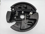 2004-2007 Bmw 530I 525I E60 Trunk Tool Kit W/ Foam Oem.,. Fixed Price $85.49.