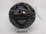 Saab 9-3 Emergency Spare Wheel Tire Removal Tool Set Fits 2003-2011 04 05 06. Fixed Price $44.87.