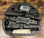 Oem Jack Scissor Tool Kit Set Fits 2011-2024 Honda Odyssey. Fixed Price $79.95.